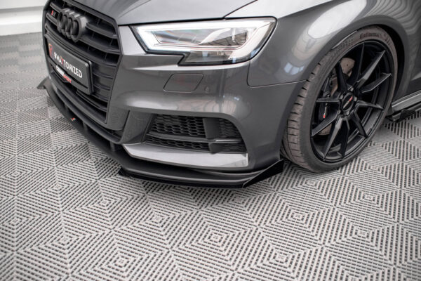 Εμπρός Flaps Audi S3 / A3 S-Line Sportback 8V Facelift