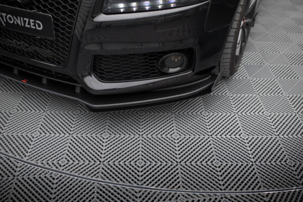 Εμπρός Flaps Audi S5 / A5 S-Line 8T