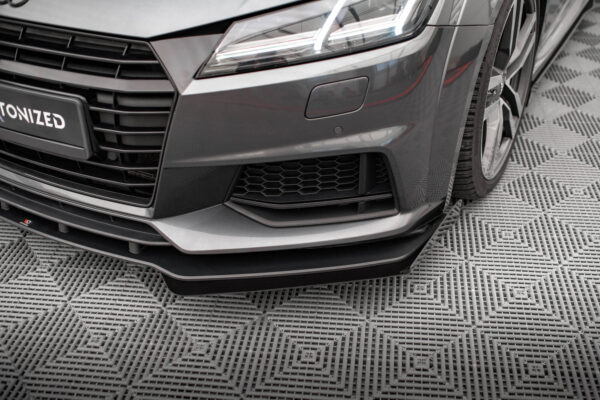 Εμπρός Flaps Audi TT S / S-Line 8S