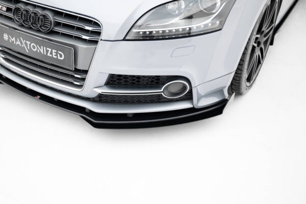 Εμπρός Flaps Audi TT S / TT S-Line 8J Facelift