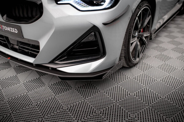 Εμπρός Flaps BMW 2 Coupe M-Pack / M240i G42