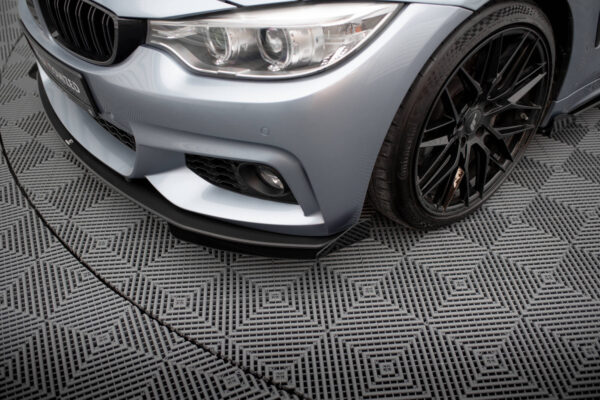 Εμπρός Flaps BMW 4 Coupe / Gran Coupe / Cabrio M-Pack F32 / F36 / F33