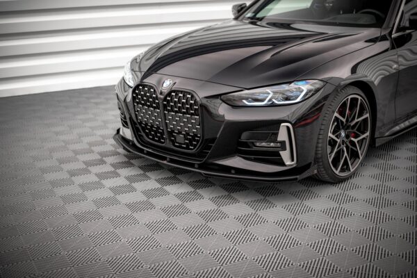 Εμπρός Flaps BMW 4 M-Pack / M440i G22 / G23 / G22 Facelift / G23 Facelift