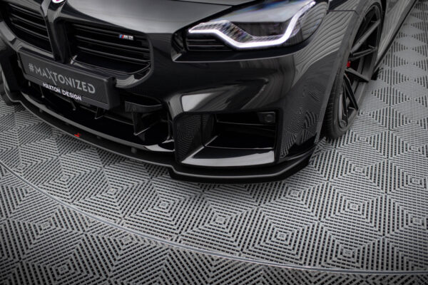 Εμπρός Flaps BMW M2 G87