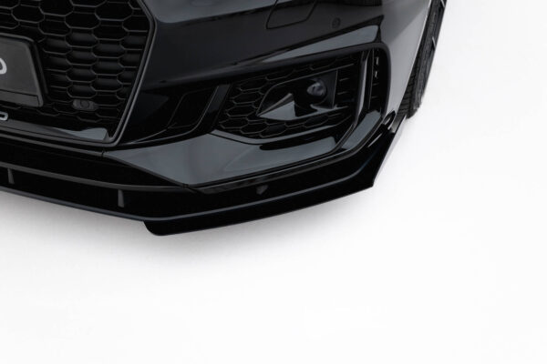 Εμπρός Flaps Flaps Audi RS5 Coupe / Sportback F5