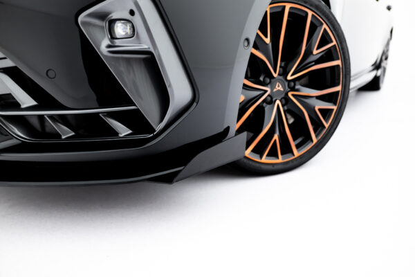 Εμπρός Flaps Flaps Cupra Leon ST / Hatchback Mk1 Facelift