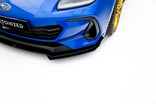 Εμπρός Flaps Flaps Subaru BRZ Mk2