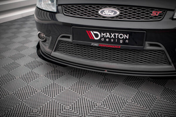Εμπρός Flaps Ford Fiesta ST Mk6