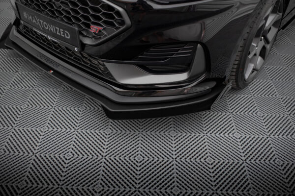 Εμπρός Flaps Ford Fiesta ST Mk8 Facelift