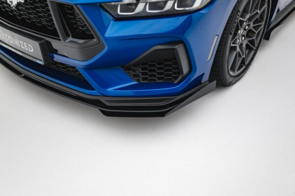 Εμπρός Flaps Ford Mustang GT Mk7