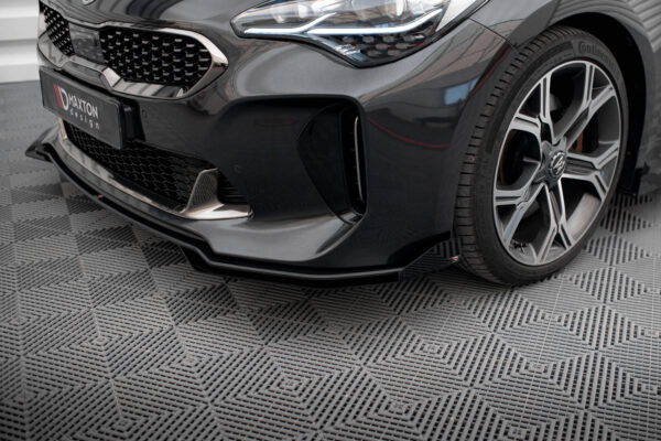 Εμπρός Flaps Kia Stinger GT / GT-Line / Standard Mk1