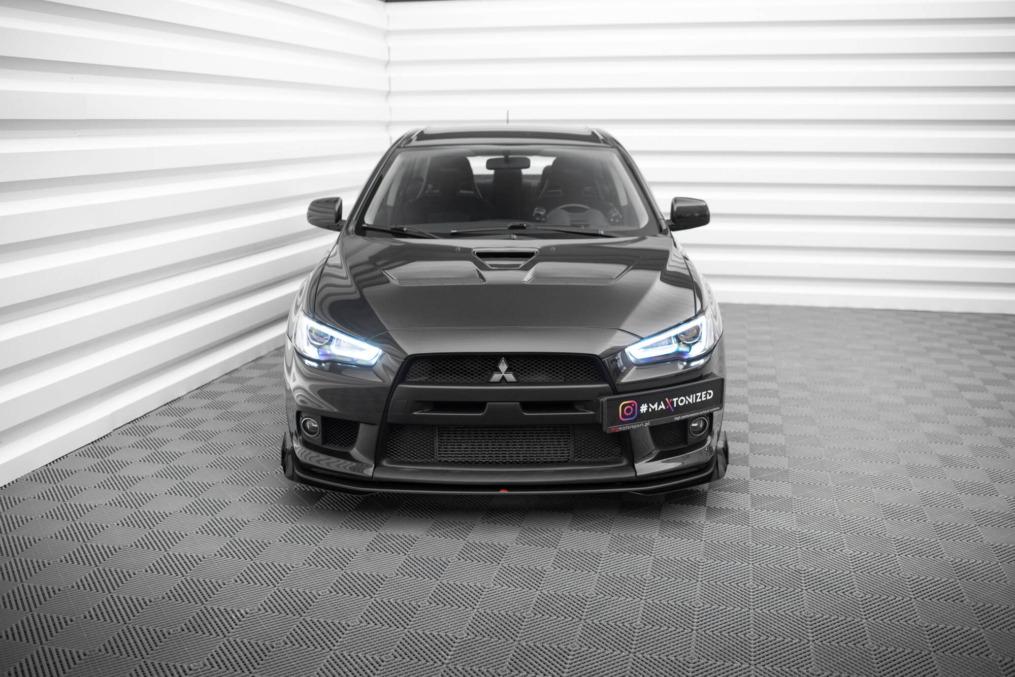 pol_po_Front-Flaps-Mitsubishi-Lancer-EVO-X-21871_2 pol_po_Front-Flaps-Mitsubishi-Lancer-EVO-X-21871_2