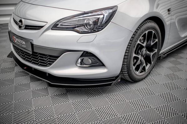 Εμπρός Flaps Opel Astra GTC OPC-Line J