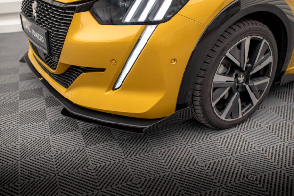 Εμπρός Flaps Peugeot 208 GT Mk2