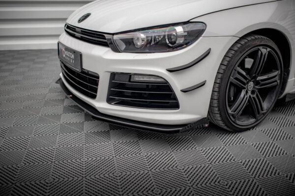Εμπρός Flaps Volkswagen Scirocco R Mk3