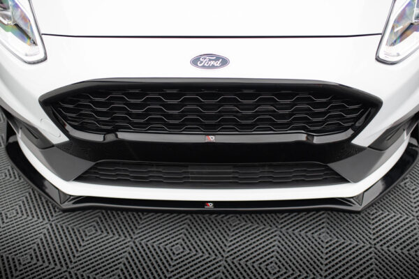 Εμπρός Grill Ford Fiesta ST / ST-Line Mk8