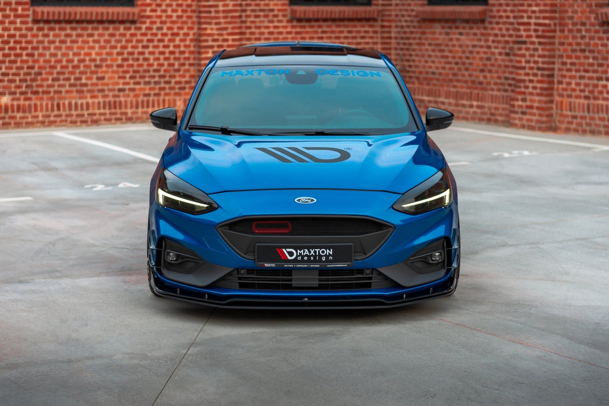 pol_po_Front-Racing-Splitter-Ford-Focus-Mk4-St-line-8965_3 pol_po_Front-Racing-Splitter-Ford-Focus-Mk4-St-line-8965_3