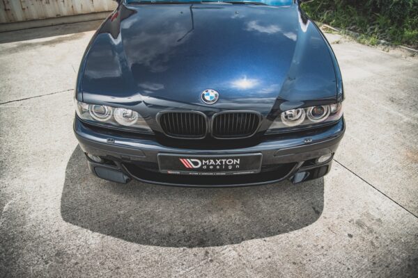 Εμπρός Side Σπόιλερs BMW M5 / 5 M-Pack E39 BMW Seria M5 E39