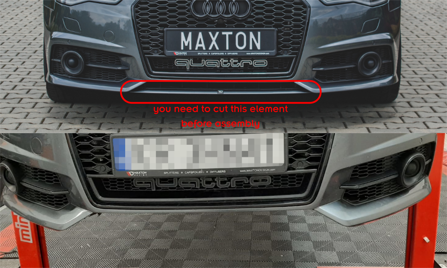 pol_po_Front-Splitter-Audi-A6-A6-C7-S-line-S6-C7-Facelift-9748_5 pol_po_Front-Splitter-Audi-A6-A6-C7-S-line-S6-C7-Facelift-9748_5