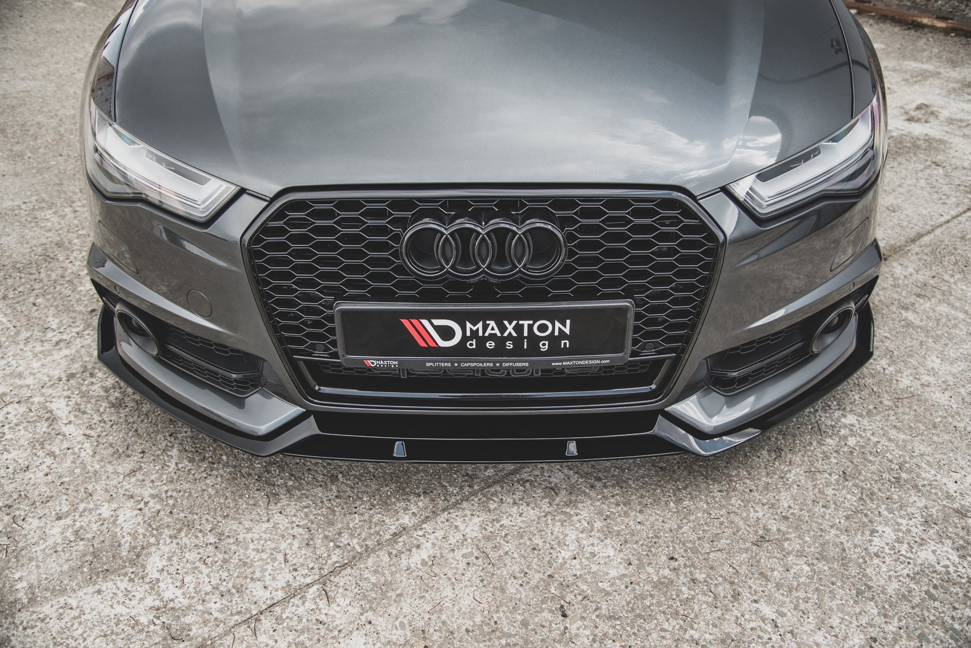 pol_po_Front-Splitter-Audi-A6-A6-C7-S-line-S6-C7-Facelift-9748_6 pol_po_Front-Splitter-Audi-A6-A6-C7-S-line-S6-C7-Facelift-9748_6