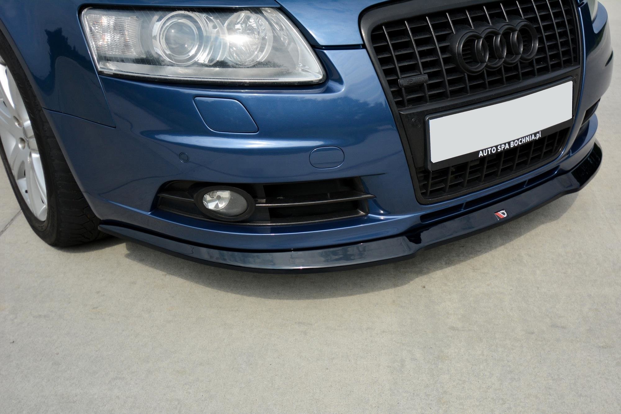 pol_po_Front-Splitter-Audi-A6-S-Line-C6-640_8 pol_po_Front-Splitter-Audi-A6-S-Line-C6-640_8
