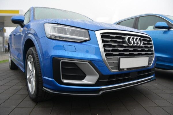 Εμπρός Σπόιλερ Audi Q2 Mk.1 Audi Q2