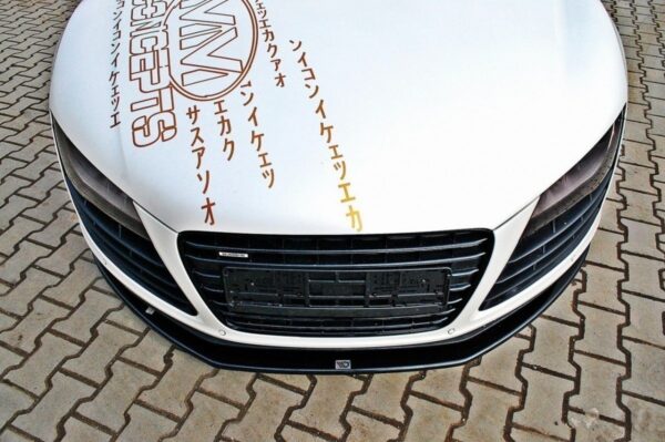 Εμπρός Σπόιλερ Audi R8 Mk.1 Audi R8 Mk1