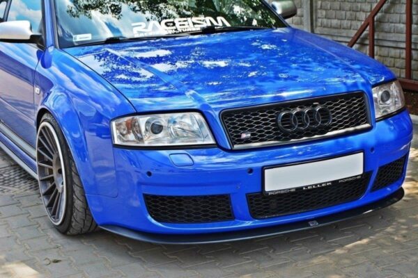 Εμπρός Σπόιλερ Audi RS6 C5 Audi RS6 C5