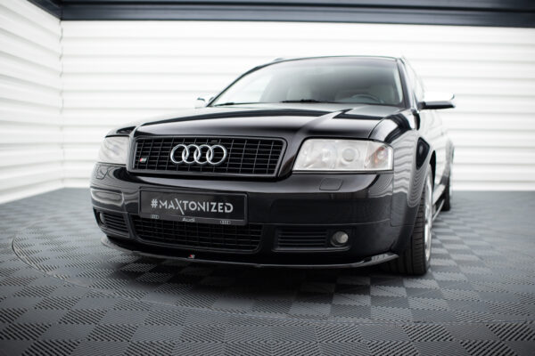 Εμπρός Σπόιλερ Audi S6 C5 Audi S6 C5 [1999-2004]