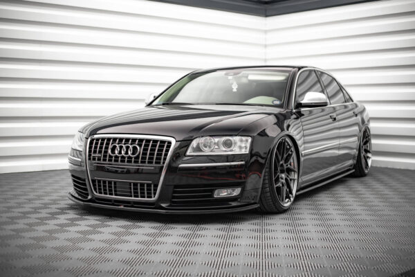 Εμπρός Σπόιλερ Audi S8 D3 Audi S8 D3