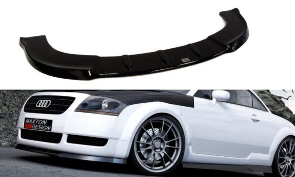 Εμπρός Σπόιλερ Audi TT 8N Audi TT 8N