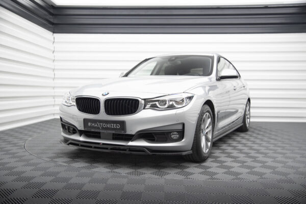 Εμπρός Σπόιλερ BMW 3 GT F34