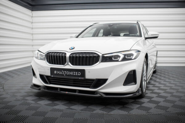 Εμπρός Σπόιλερ BMW 3 Sedan / Touring G20 / G21 Facelift