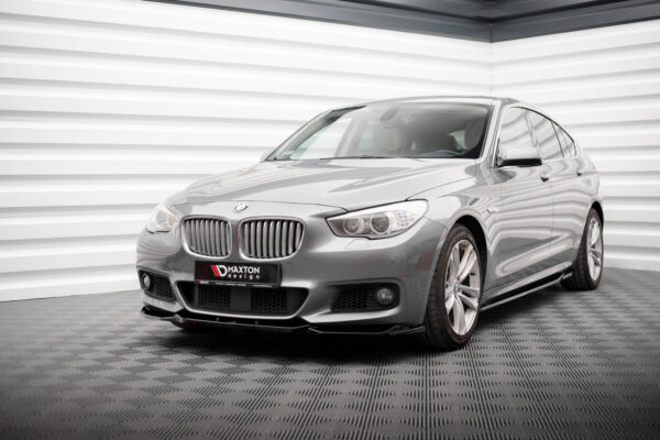 Εμπρός Σπόιλερ BMW 5 GT M-Pack F07