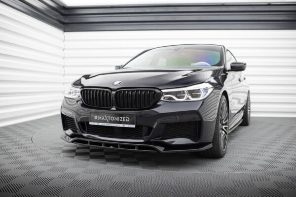 Εμπρός Σπόιλερ BMW 6 GT M-Pack G32