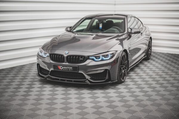 Εμπρός Σπόιλερ BMW M4 F82 BMW Seria M4 F82