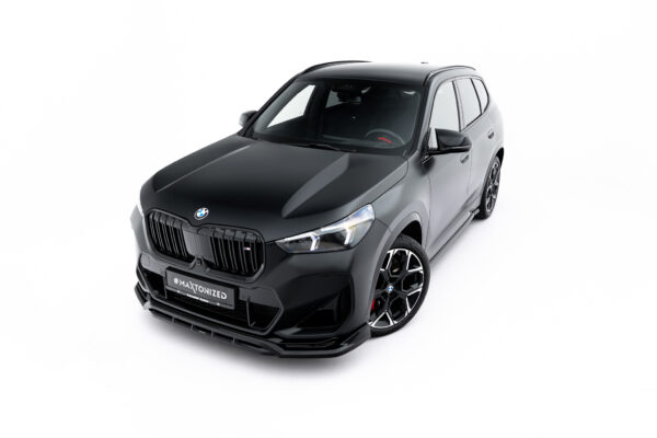Εμπρός Σπόιλερ BMW X1 M35i U11