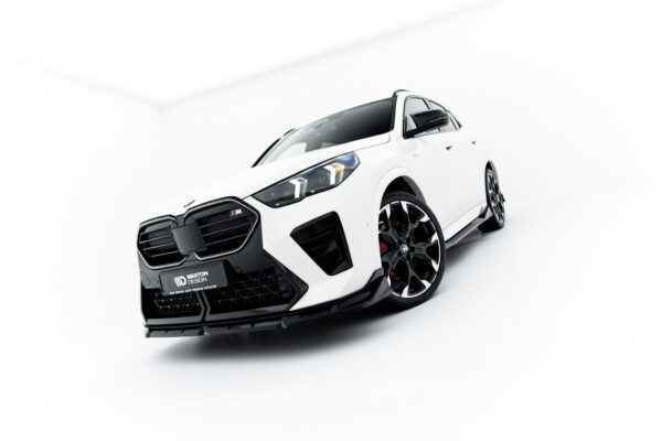 Εμπρός Σπόιλερ BMW X2 M35i U10