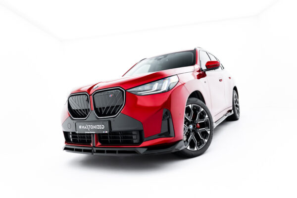 Εμπρός Σπόιλερ BMW X3 M-Pack G45