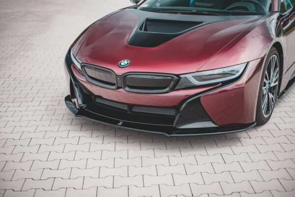 Εμπρός Σπόιλερ BMW i8 BMW I8[2014-2020]