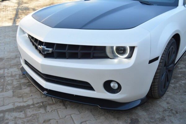 Εμπρός Σπόιλερ Chevrolet Camaro Standard Mk5 Chevrolet Camaro 5