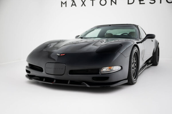 Εμπρός Σπόιλερ Chevrolet Corvette C5