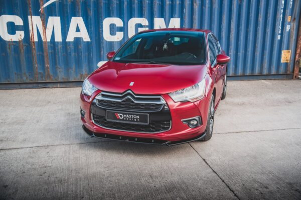 Εμπρός Σπόιλερ Citroen DS4 Citroen DS4[2011-2015]