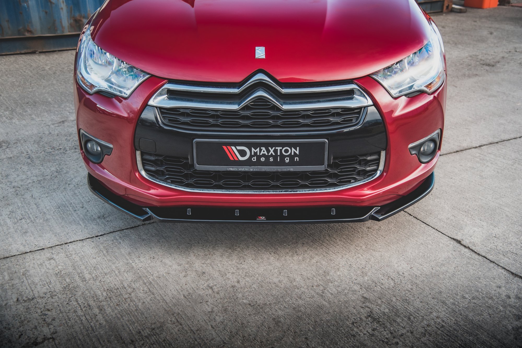 pol_po_Front-Splitter-Citroen-DS4-11476_6 pol_po_Front-Splitter-Citroen-DS4-11476_6