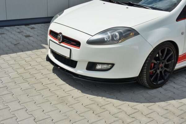 Εμπρός Σπόιλερ Fiat Bravo MK 2 SPORT Fiat Bravo Mk2