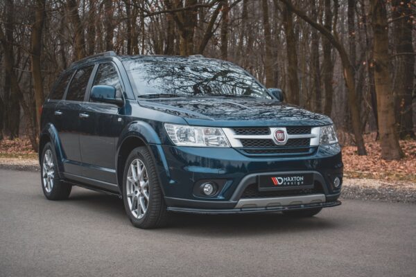 Εμπρός Σπόιλερ Fiat Freemont Fiat Freemont