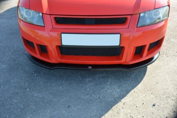Εμπρός Σπόιλερ Fiat Stilo Schumacher Fiat Stilo Schumacher