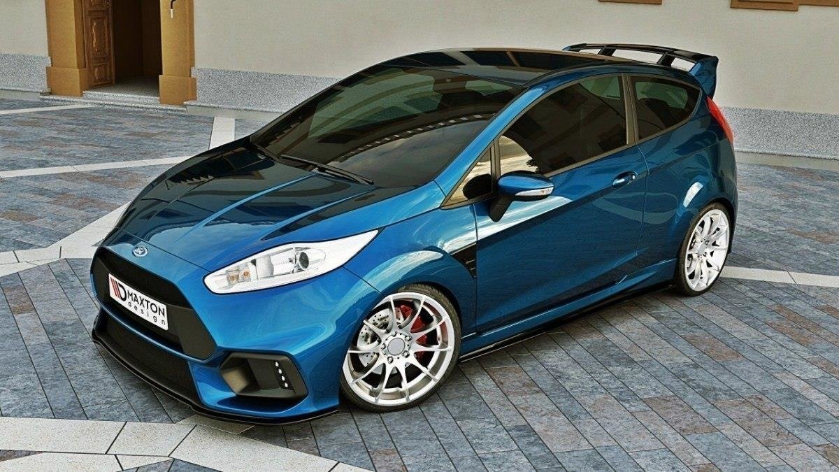 pol_po_Front-Splitter-Focus-RS-Look-Bumper-Ford-Fiesta-Mk7-FL-713_3 pol_po_Front-Splitter-Focus-RS-Look-Bumper-Ford-Fiesta-Mk7-FL-713_3
