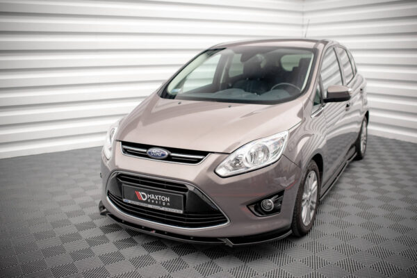 Εμπρός Σπόιλερ Ford C-Max Mk2