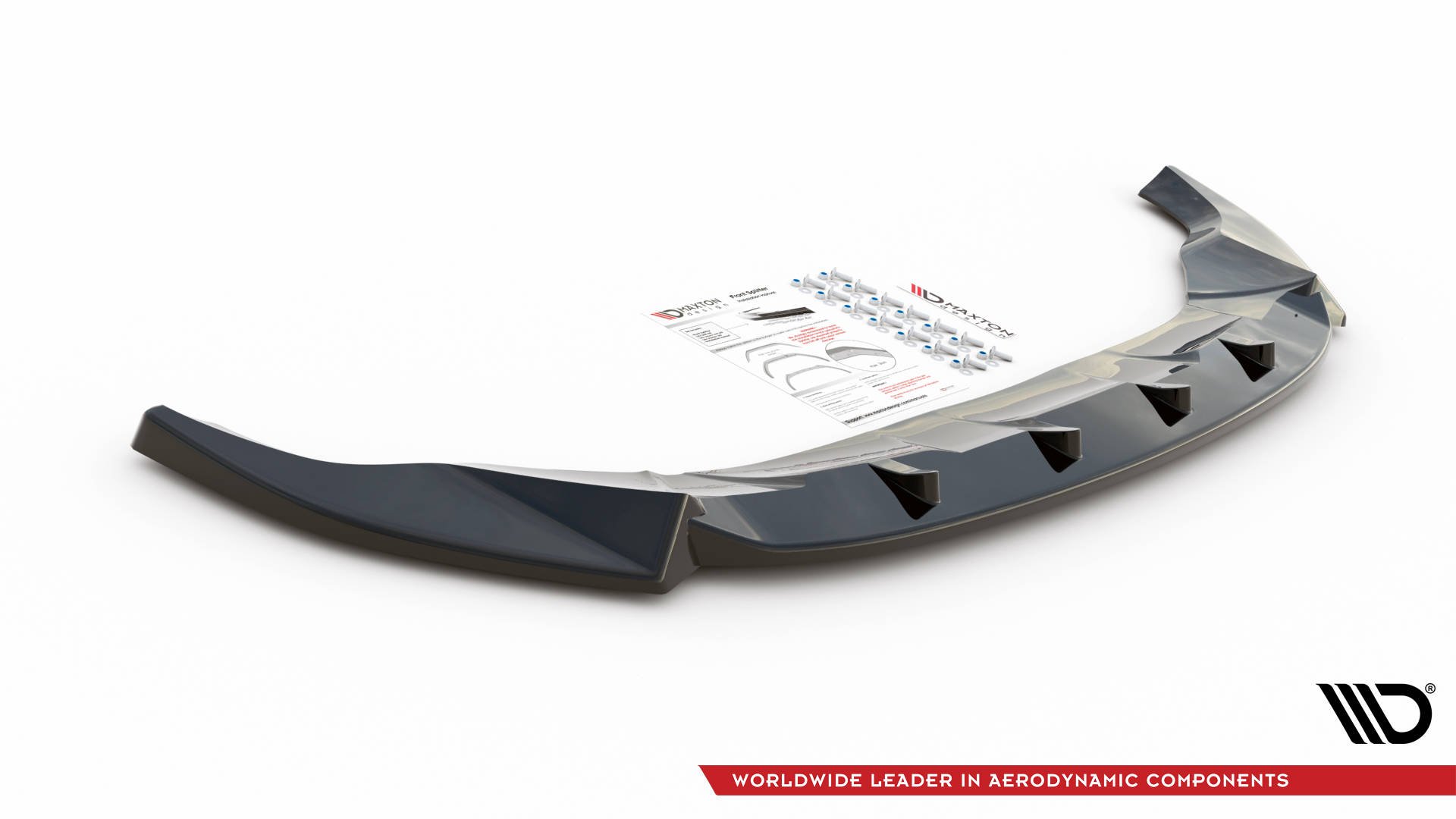pol_po_Front-Splitter-Ford-Escape-Mk3-13241_5 pol_po_Front-Splitter-Ford-Escape-Mk3-13241_5